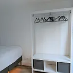 Homestay szállás Oasis Amszterdam