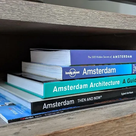 Oasis * Amsterdam