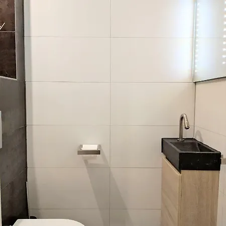 Oasis * アムステルダム