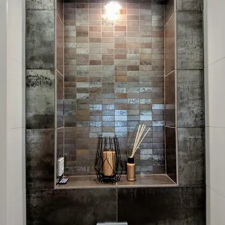 Privat bolig Oasis Amsterdam