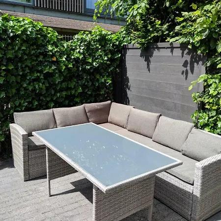 Oasis Kwatera prywatna Amsterdam