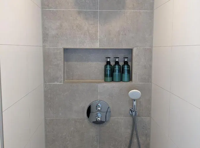 Oasis Accommodatie bij particulieren