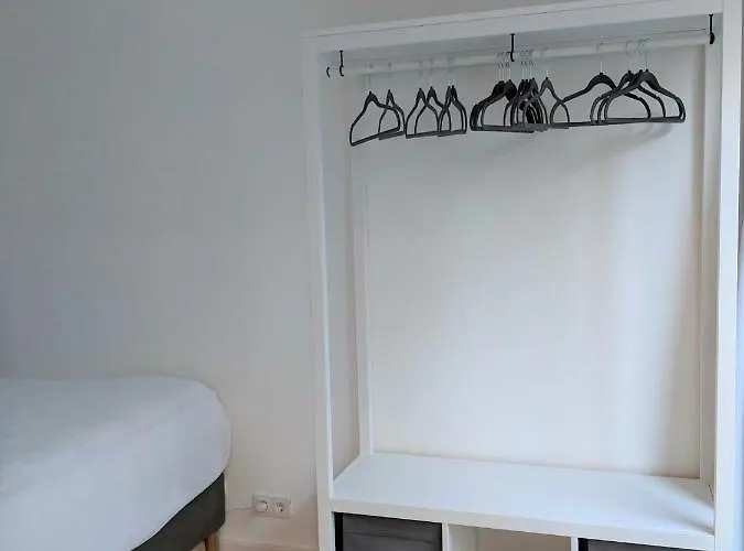 Séjour chez l'habitant Oasis Amsterdam