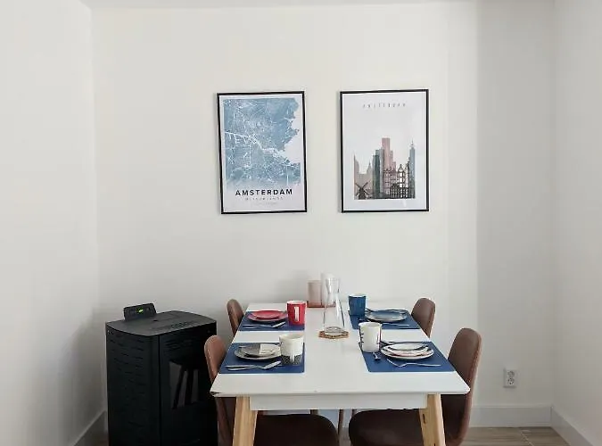 Accommodatie bij particulieren Oasis