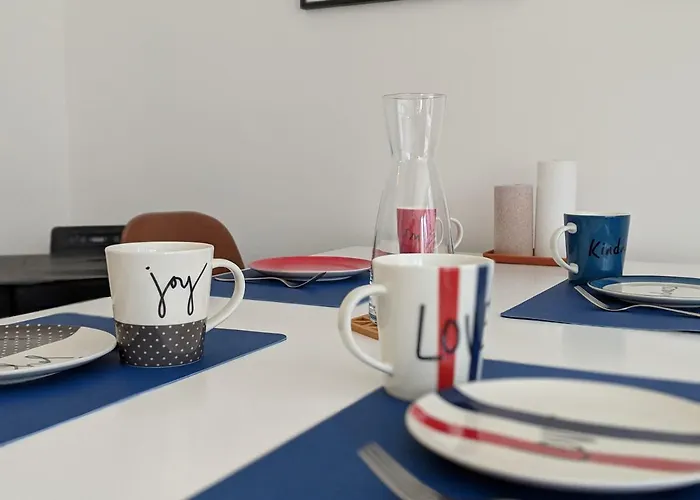 Accommodatie bij particulieren Oasis *