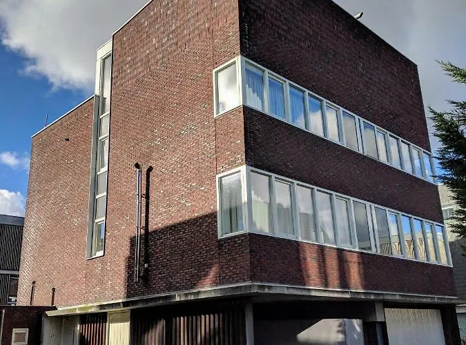 Séjour chez l'habitant Oasis Amsterdam