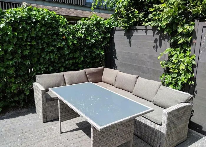 Oasis Accommodatie bij particulieren Amsterdam