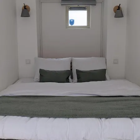 Habitación en casa particular Oasis Ámsterdam