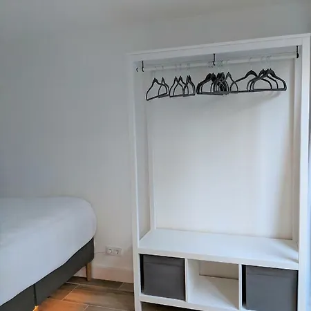 Habitación en casa particular Oasis Ámsterdam