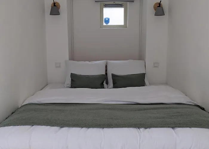 Privat bolig Oasis Amsterdam