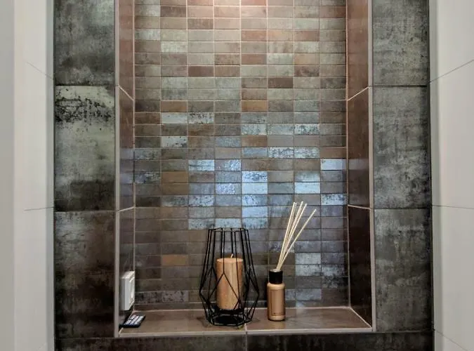 Privat bolig Oasis Amsterdam